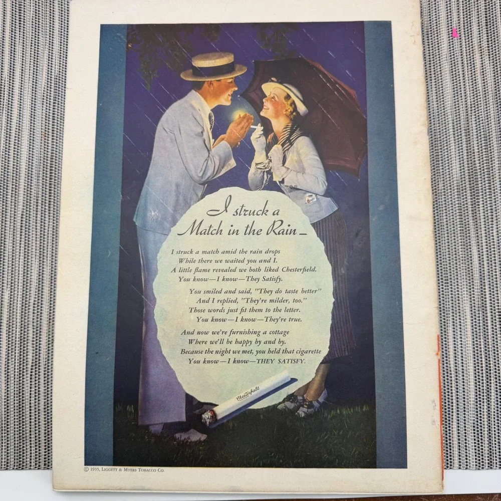 Photoplay magazine june